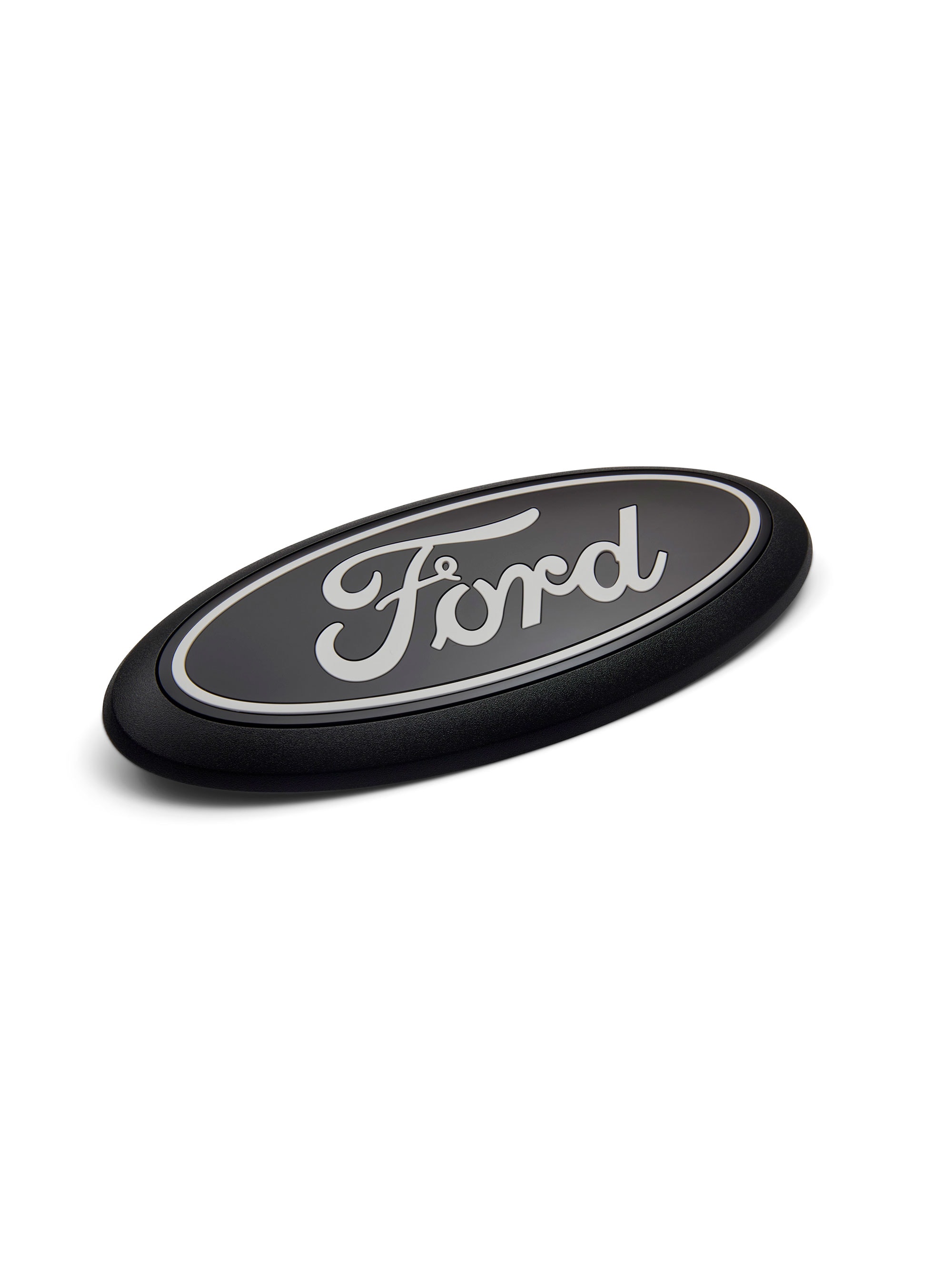 Logos Ford Negros