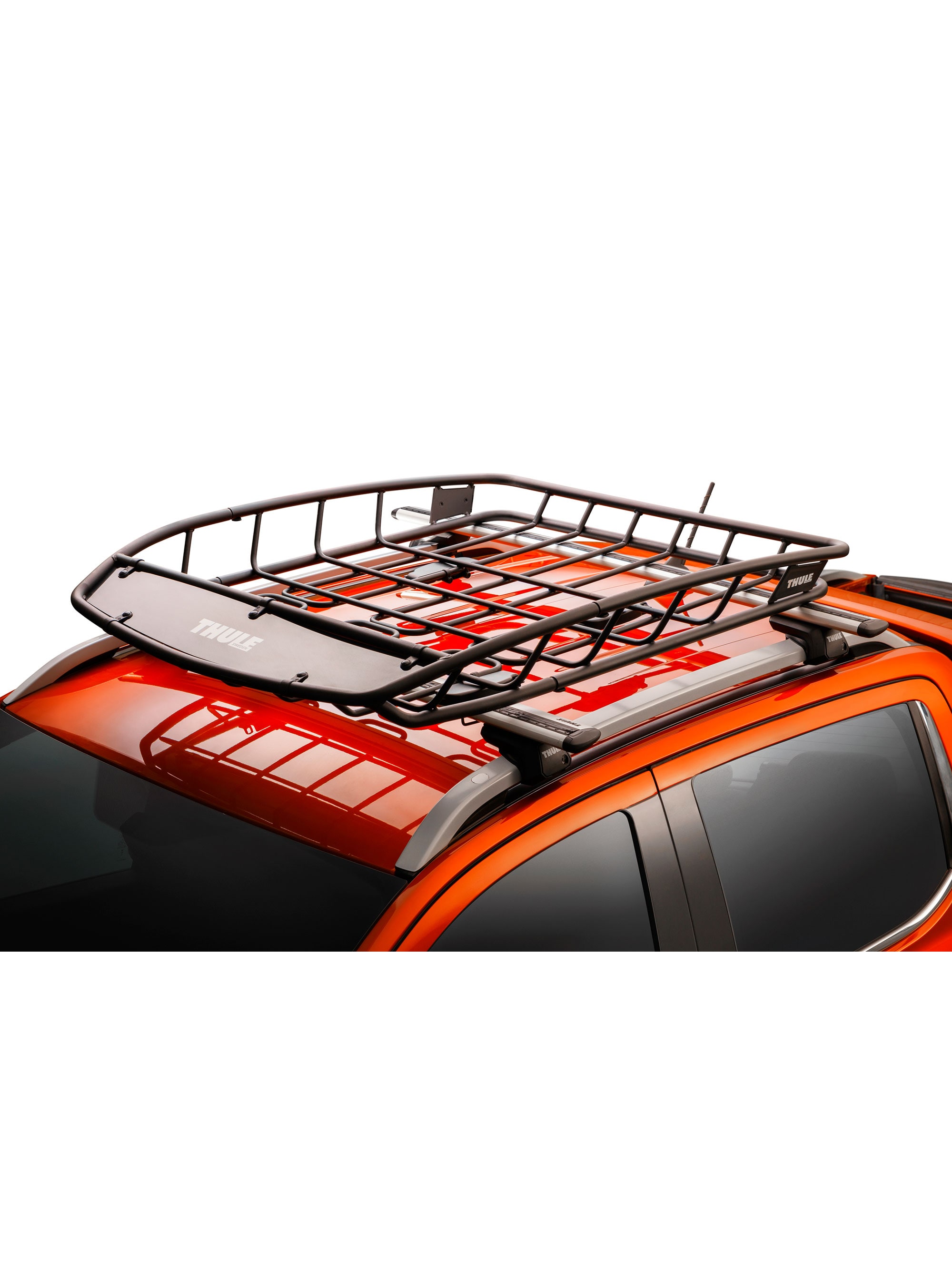 Cargo basket