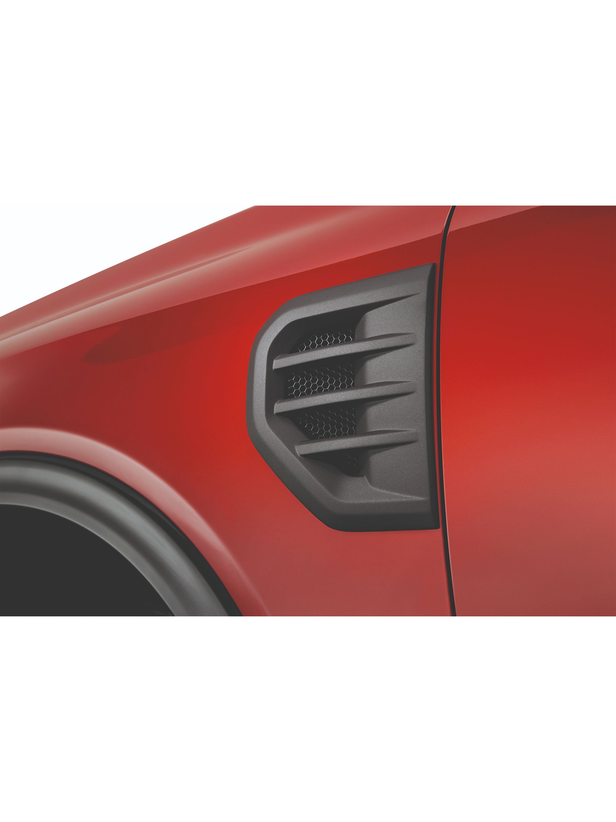  Juego de fender vents 