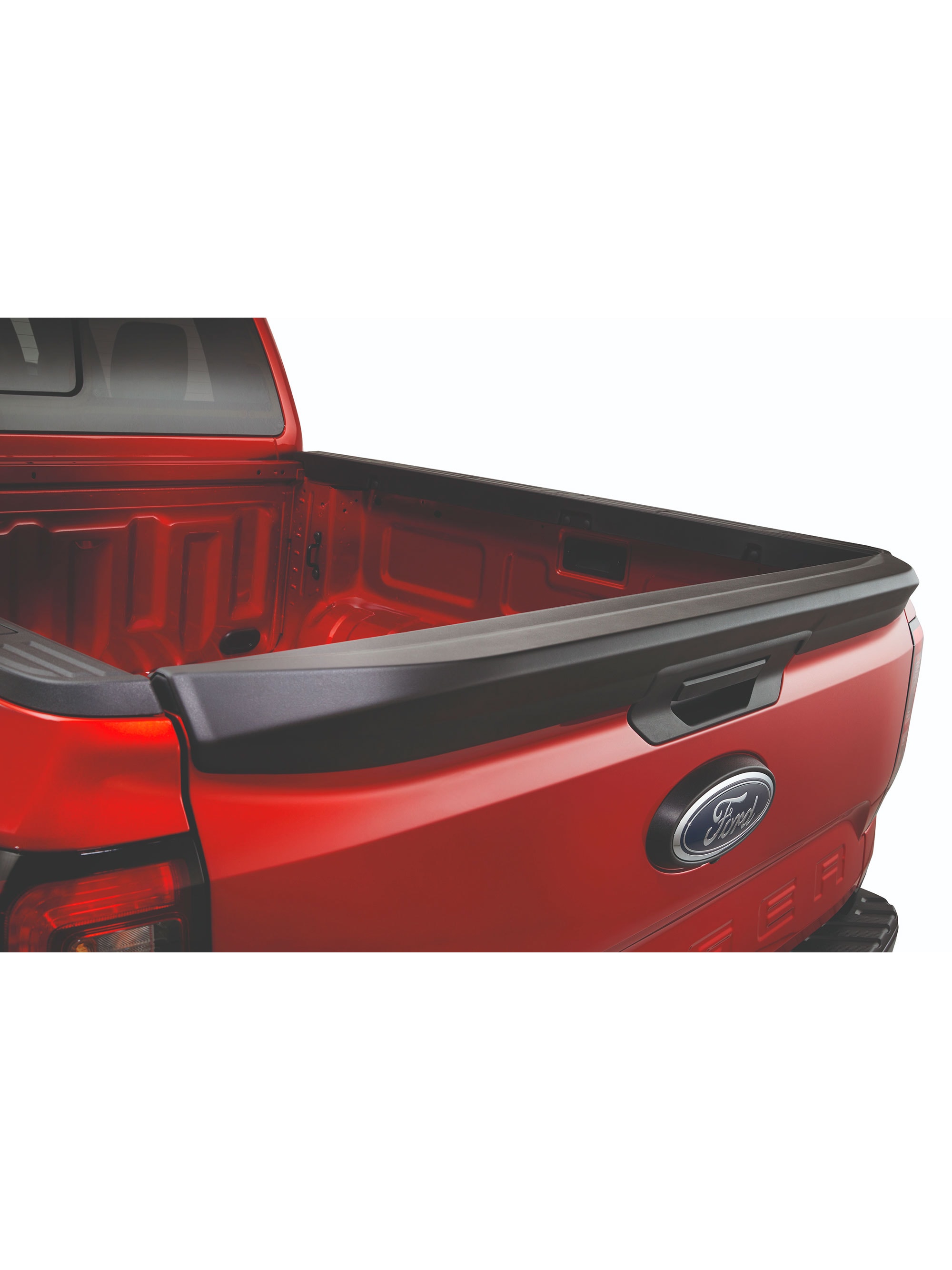  Spoiler compuerta Ford Ranger