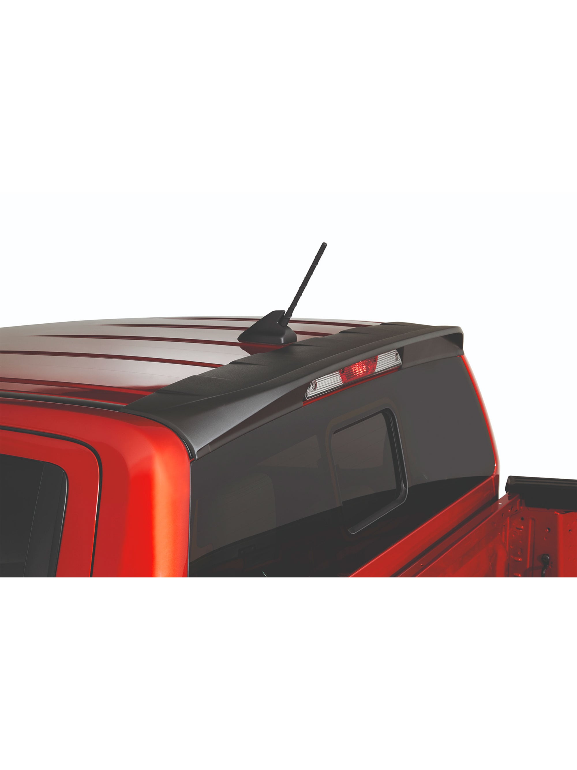  Spoiler de cabina Ford Ranger