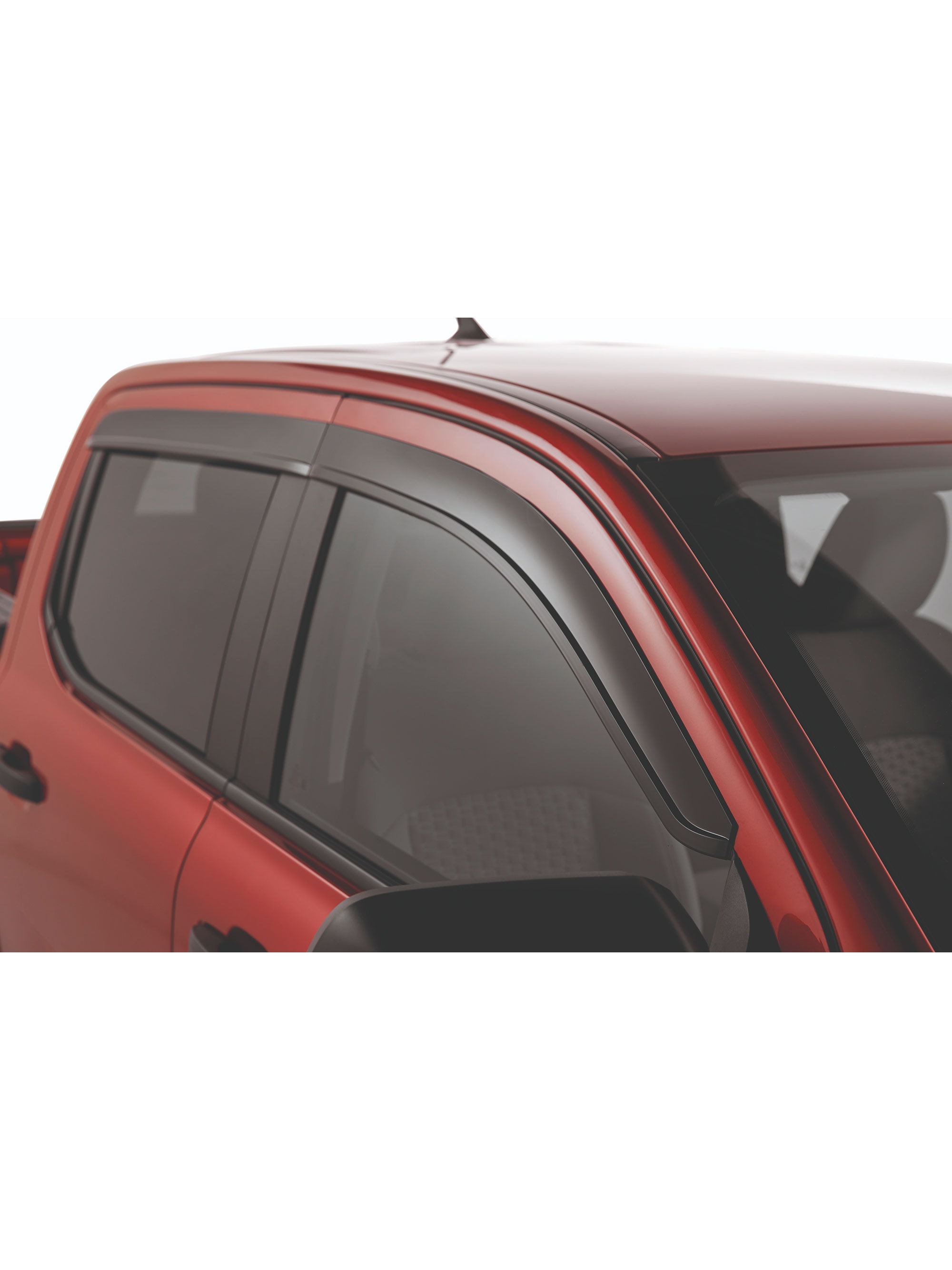  Deflector ventana lateral 