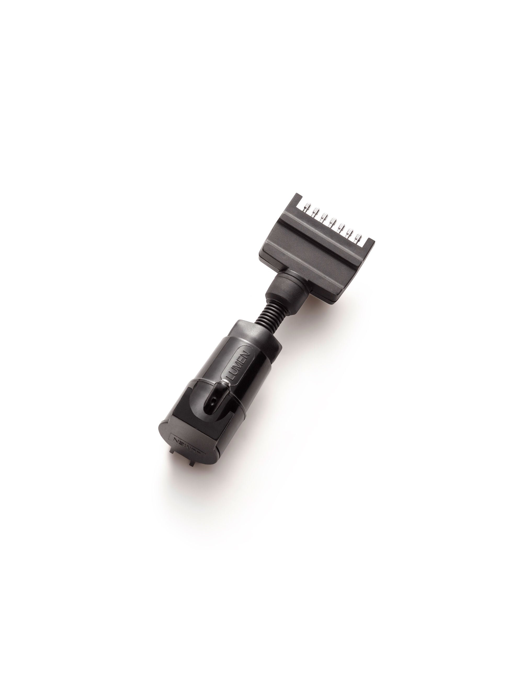 Adaptador Conector Eléctrico Remolque