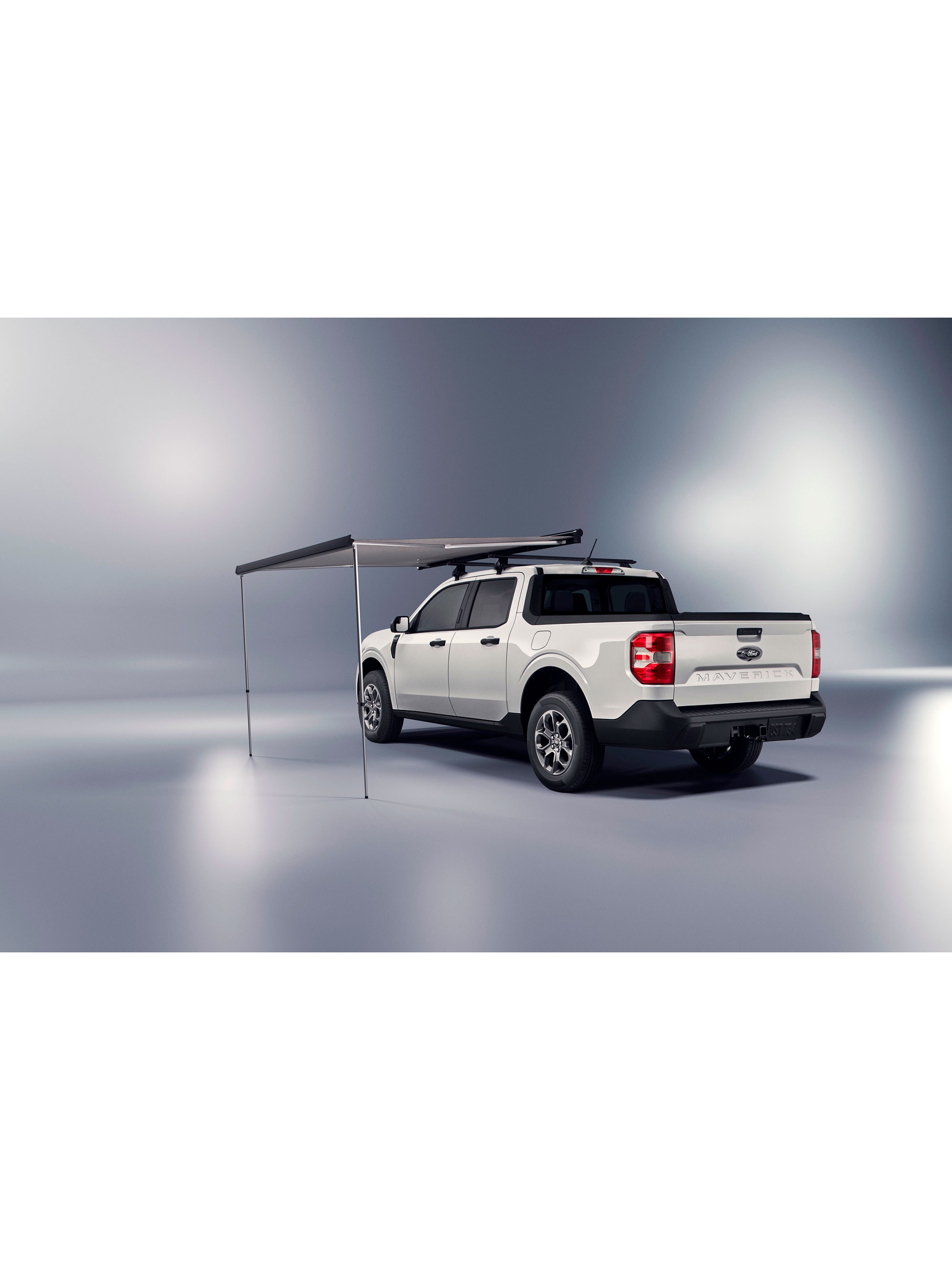 Toldo Yakima