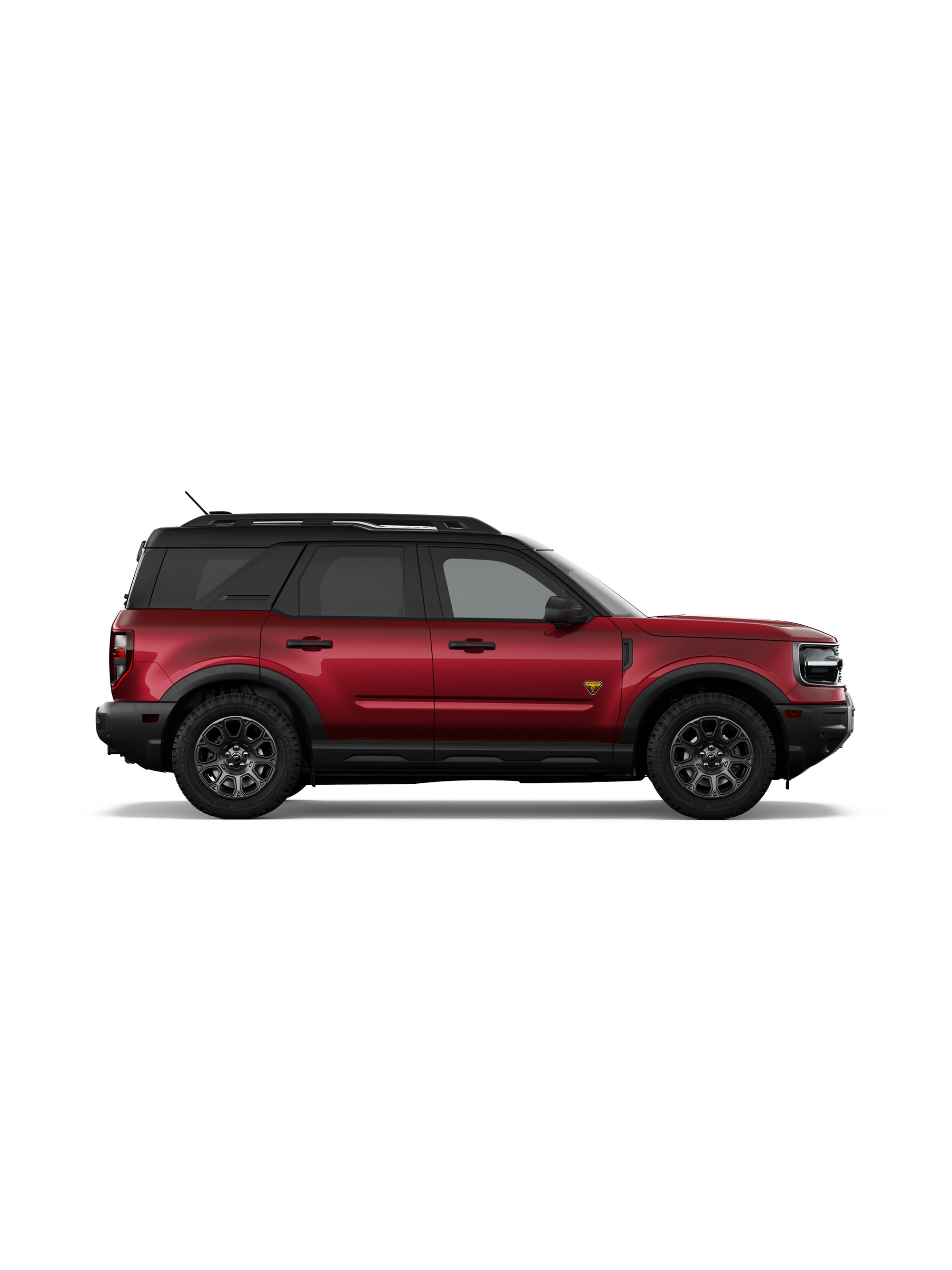 Ford Bronco Sport