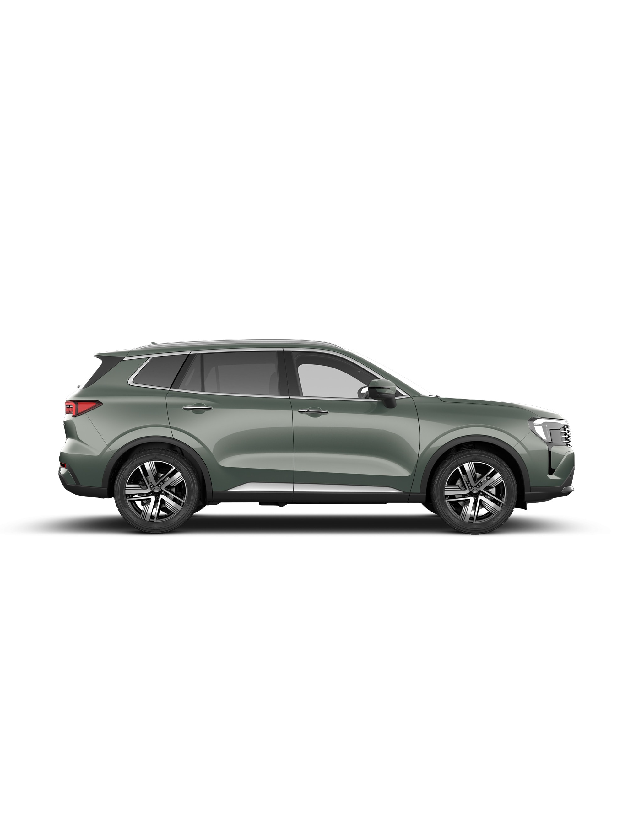 Ford Territory