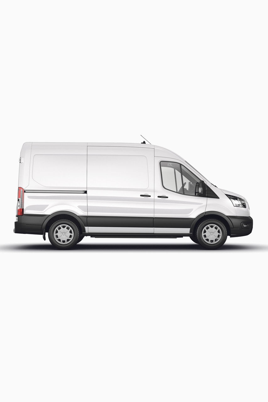 Ford E-Transit