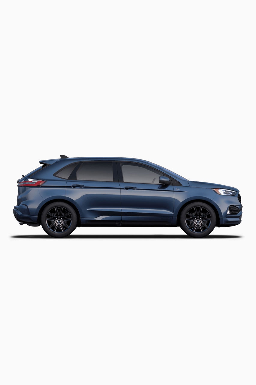 Ford Edge®
