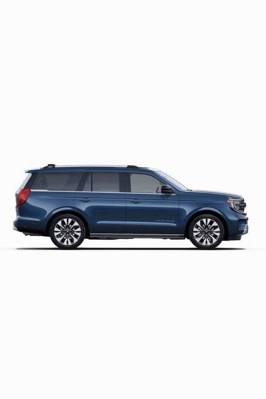 Ford Expedition