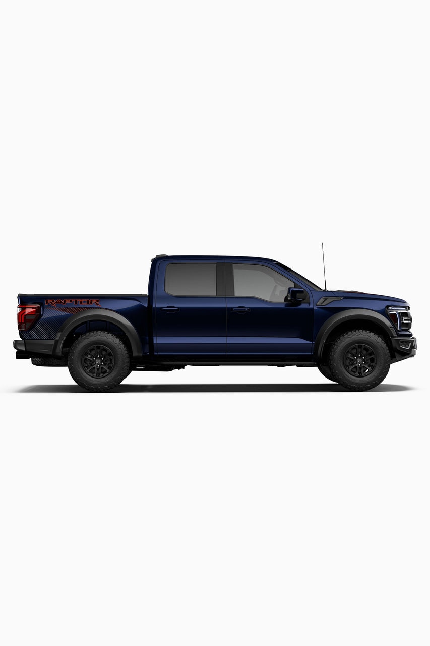 F-150 Raptor