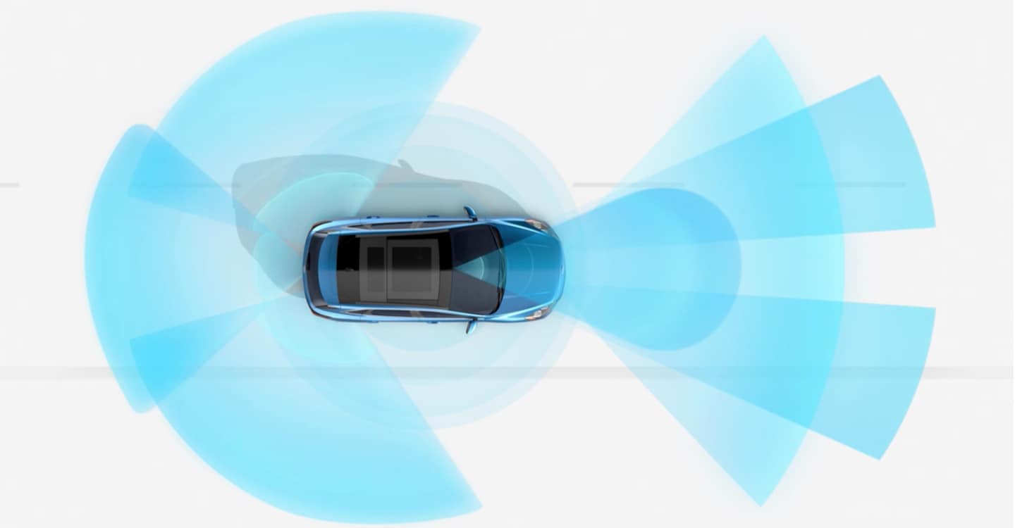 FORD CO-PILOT360™