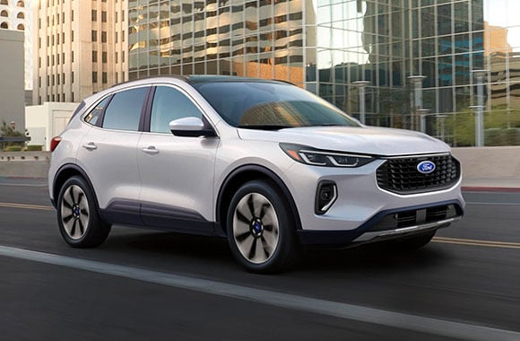 Eficiencia sin precedentes