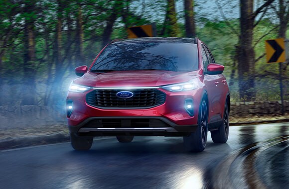 Conducción silenciosa