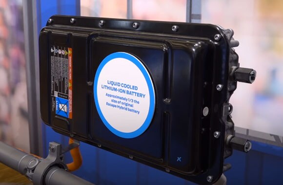 Los mejores componentes