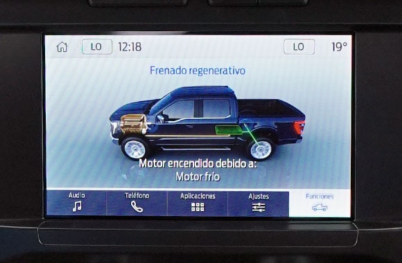 Monitoreo en tiempo real