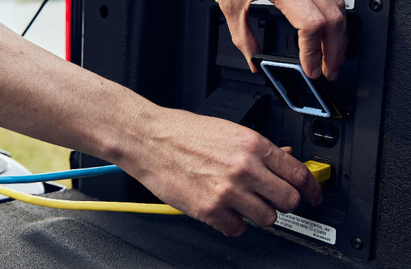 Pro Power Onboard™