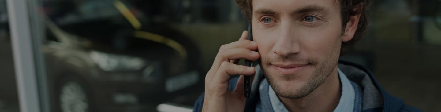 Contacto Ford