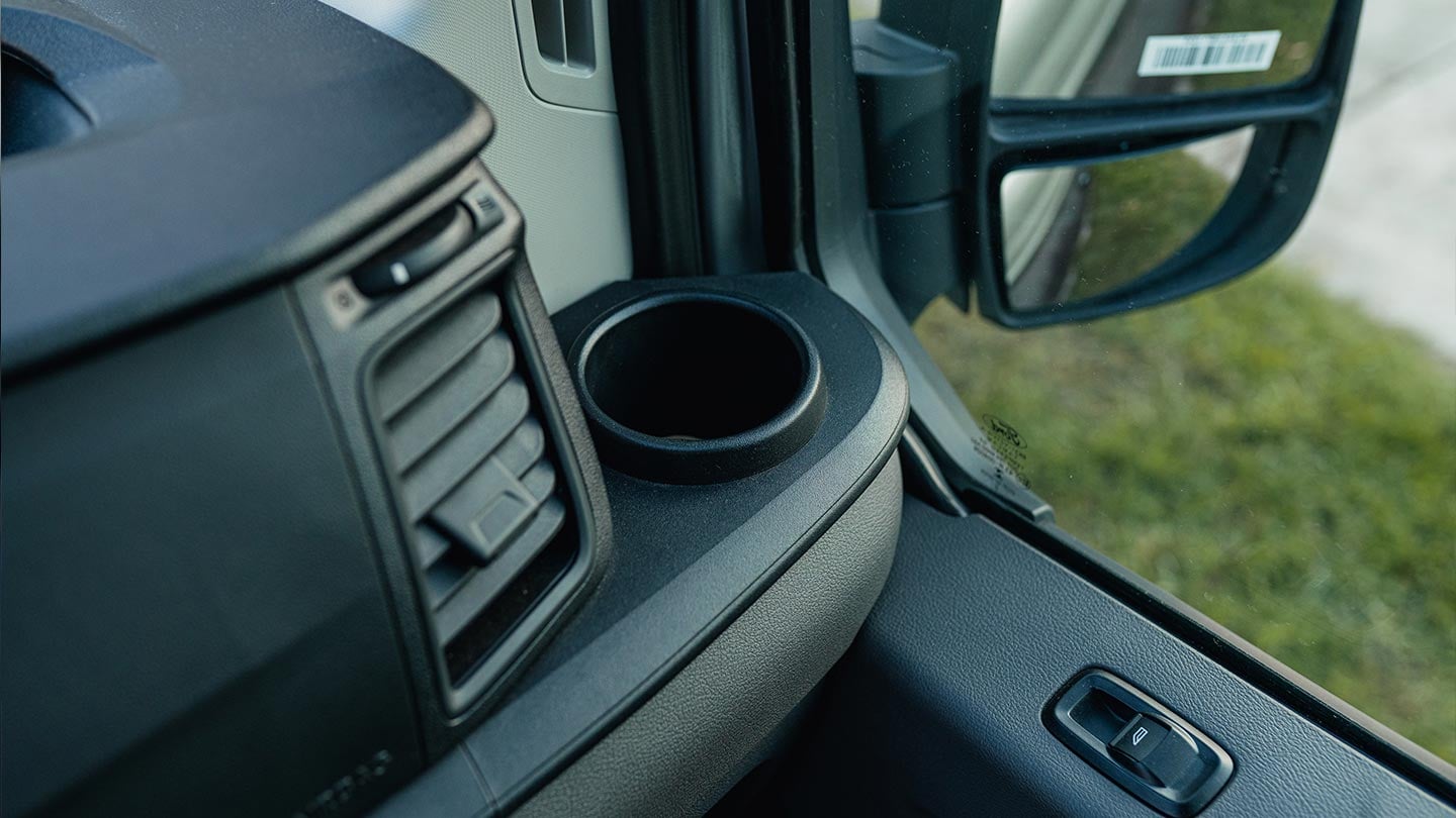 Con lo mejor para tu comodidad