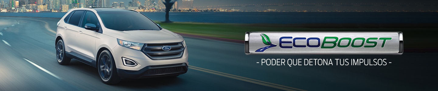 ecoboost