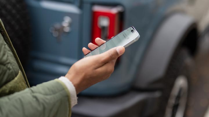 Tutoriales Guía 360 de Ford al alcance de tu mano