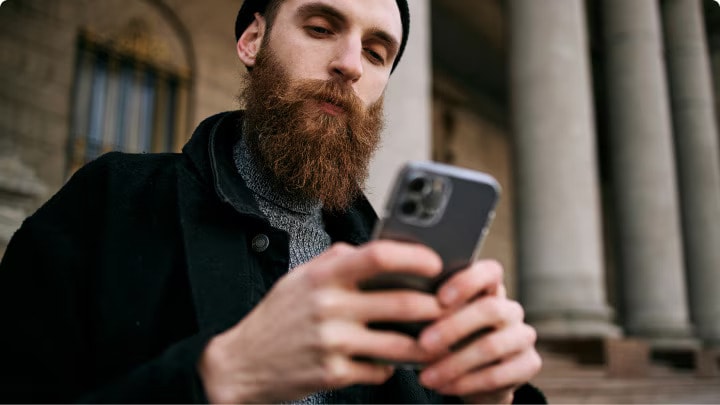 Ubicación en tiempo real