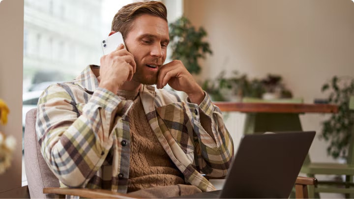 Atención personalizada