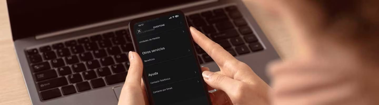 ¿Tienes alguna duda sobre Ford app?