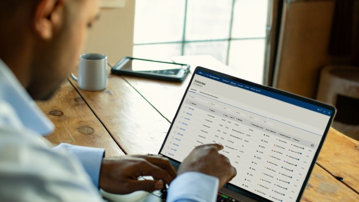 Ford Pro - Conectividad