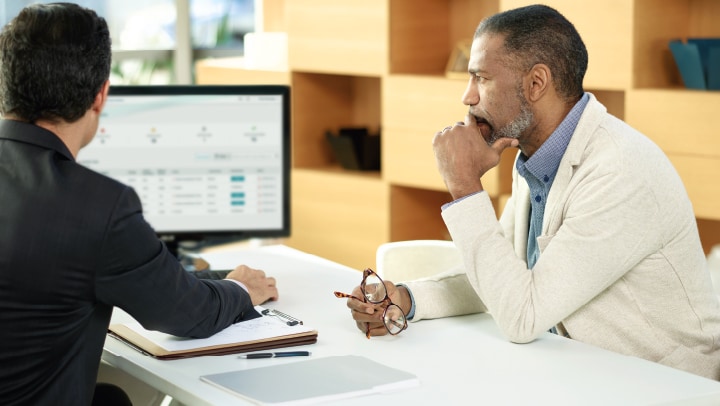 Ford Pro - Financiación