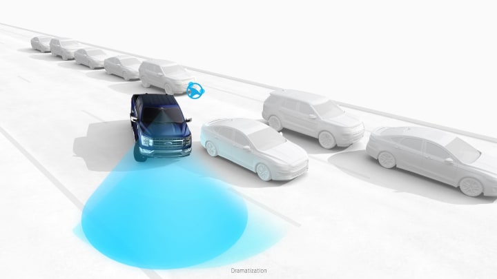 Sistema de Mantenimiento de Carril