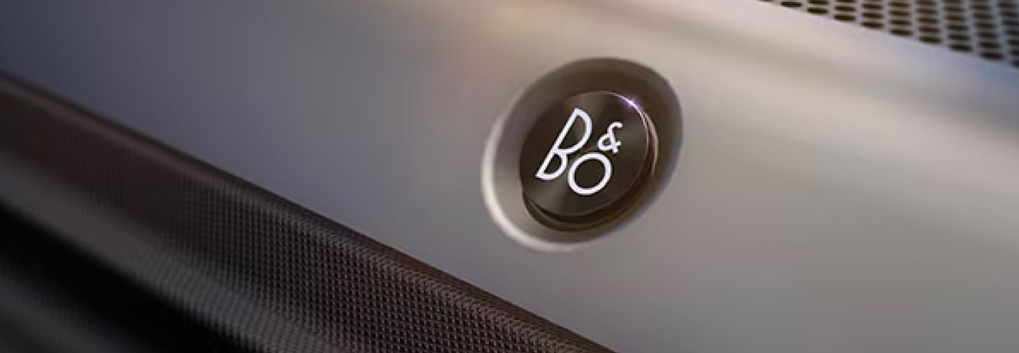 Sistema de sonido premium