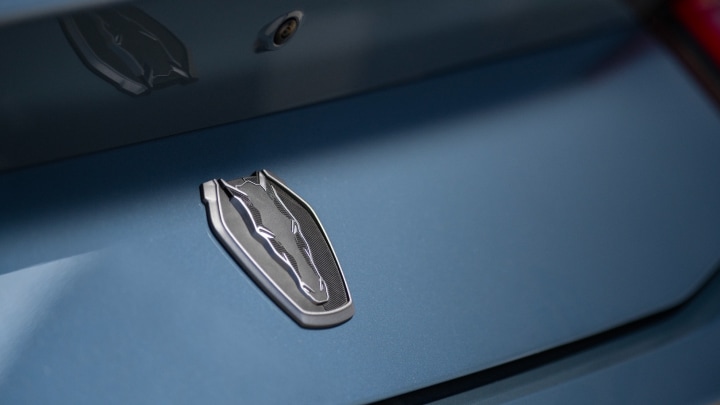 Mustang® Dark Horse™