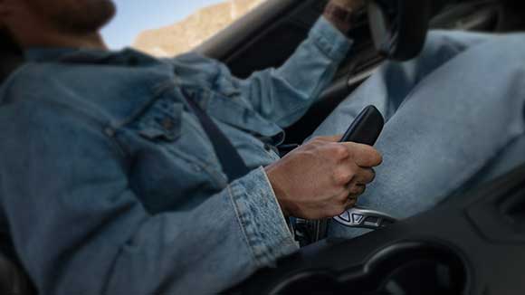 Nuevo Ford Mustang® GT™ Premium 2024 Freno de derrape electrónico