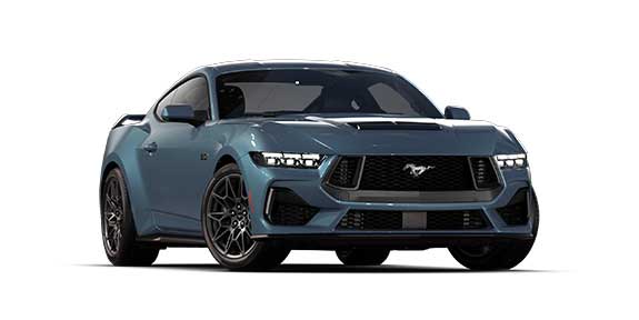 Nuevo Mustang® GT™ Premium 2024