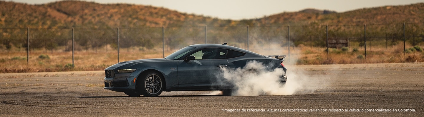 Rendimiento de alto desempeño excepcional