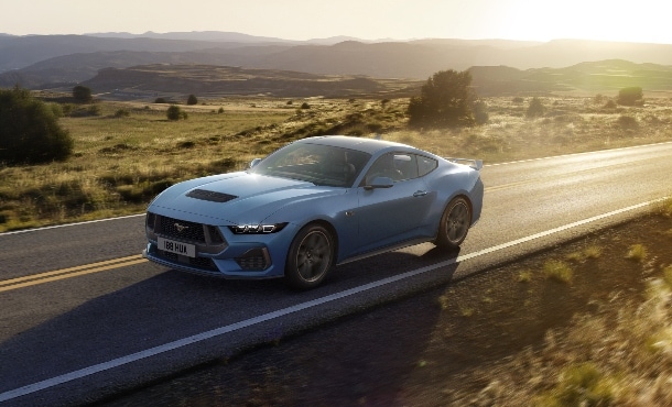 Diseñado para la deportividad