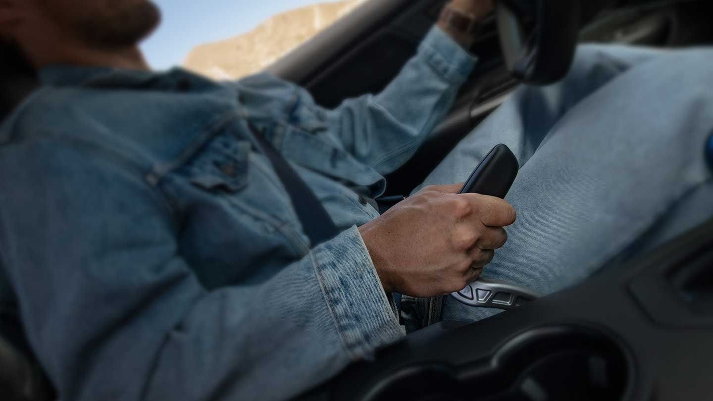 El primer freno de derrape electrónico del segmento