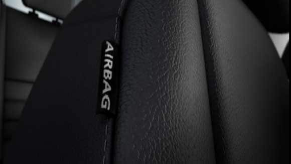7 airbags