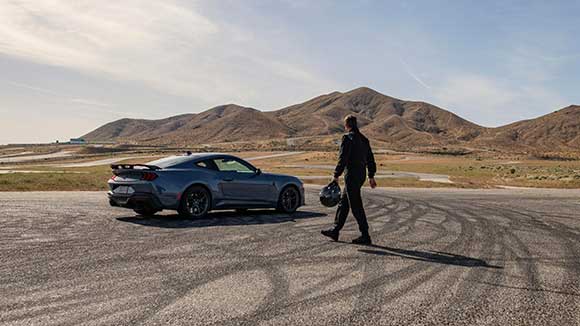 Arranque remoto del motor