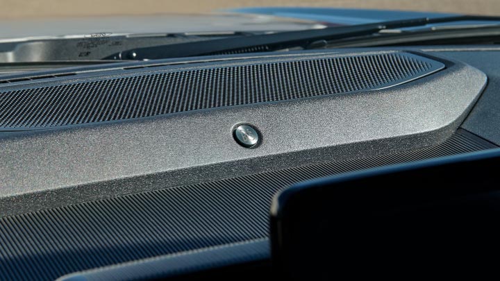 Sonido Bang & Olufsen