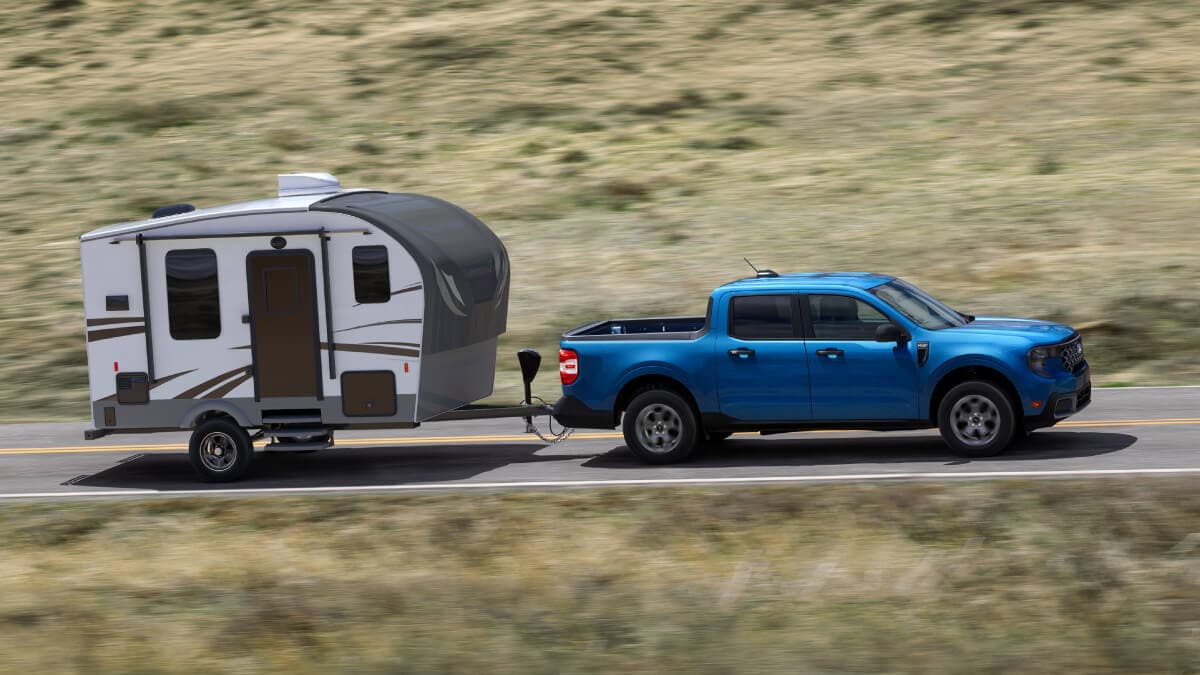 Remolca y lleva lo que quieras.