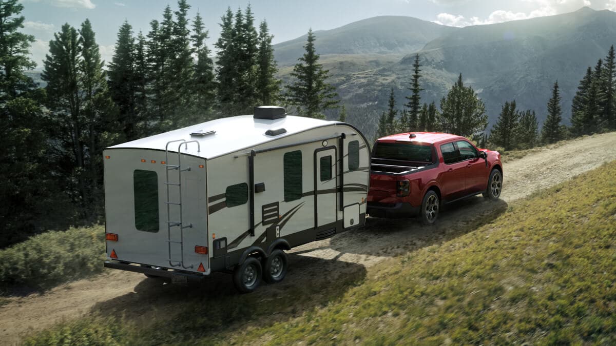 Escapa de la rutina con estilo.