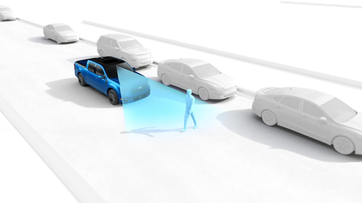 Tu seguridad, nuestra prioridad.