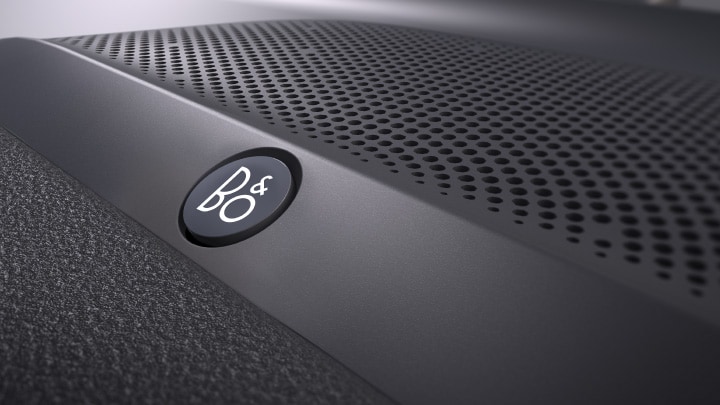 Sonido B&O