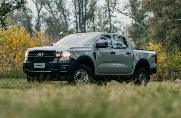 7 Airbags - Disponible en todas sus versiones