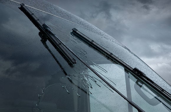 Sensor de lluvia Ford Ranger