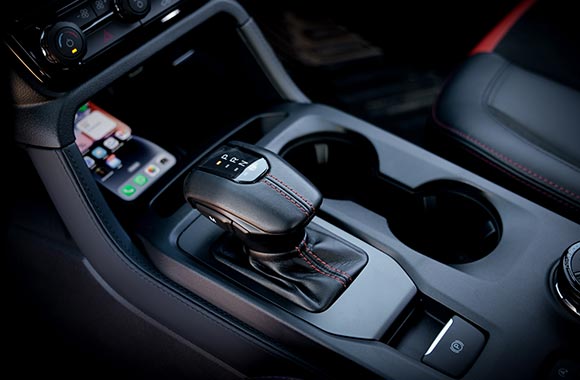 E-Shifter