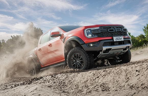 Desempeño Todoterreno