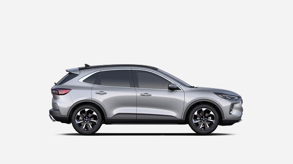 Nueva Escape Ecoboost