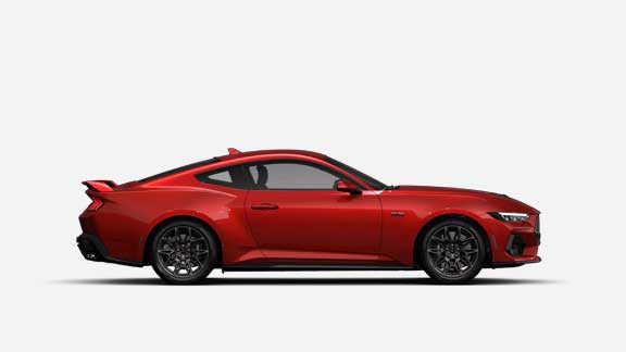 Accesorios Mustang GT Premium